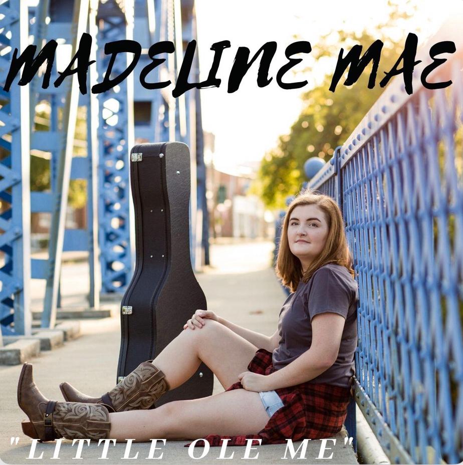 Madeline Mae Album